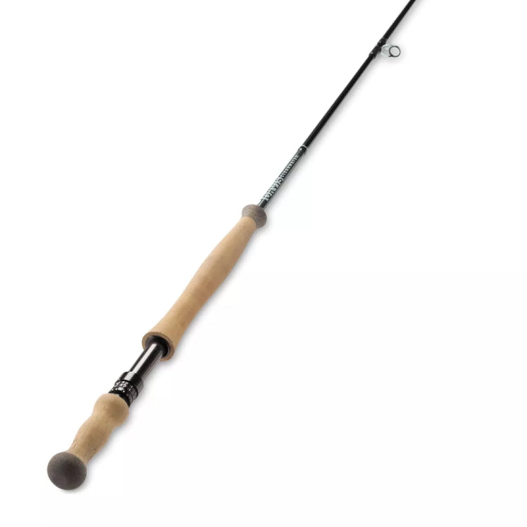 Orvis Clearwater Micro Spey Fly Rod