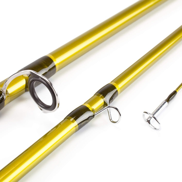 Sage Pulse Switch Fly Rod