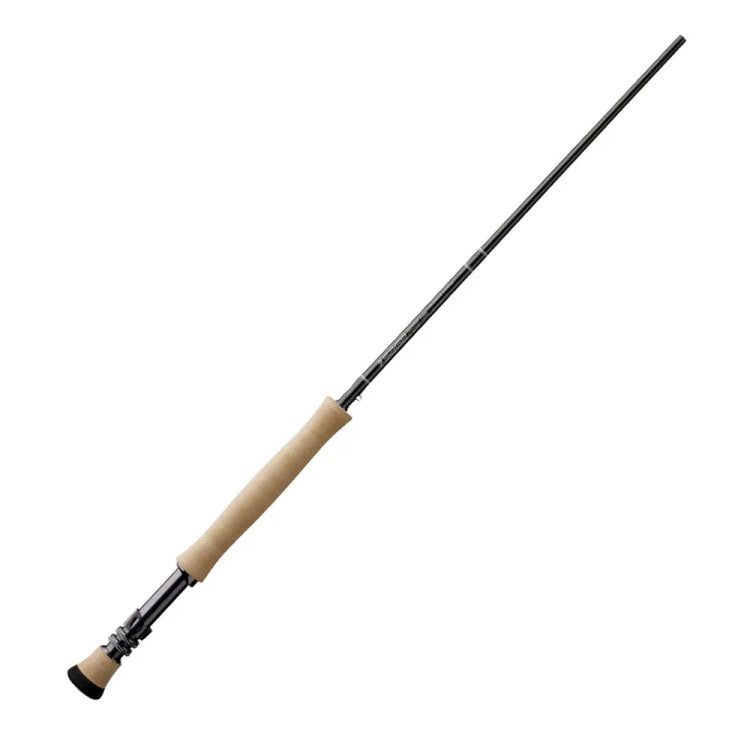 Sage R8 Core Fly Rods