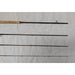 USED 15ft 1in Sage Graphite IV 10 Line 4pc DH Salmon Fly Rod (Missing Rod Tube and bag) (014)