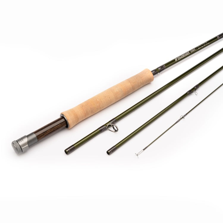 Sage Sonic Single Handed Fly Rod