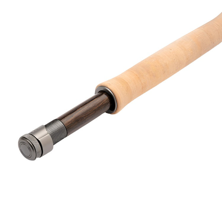 Sonic Fly Rods - Sage Rods