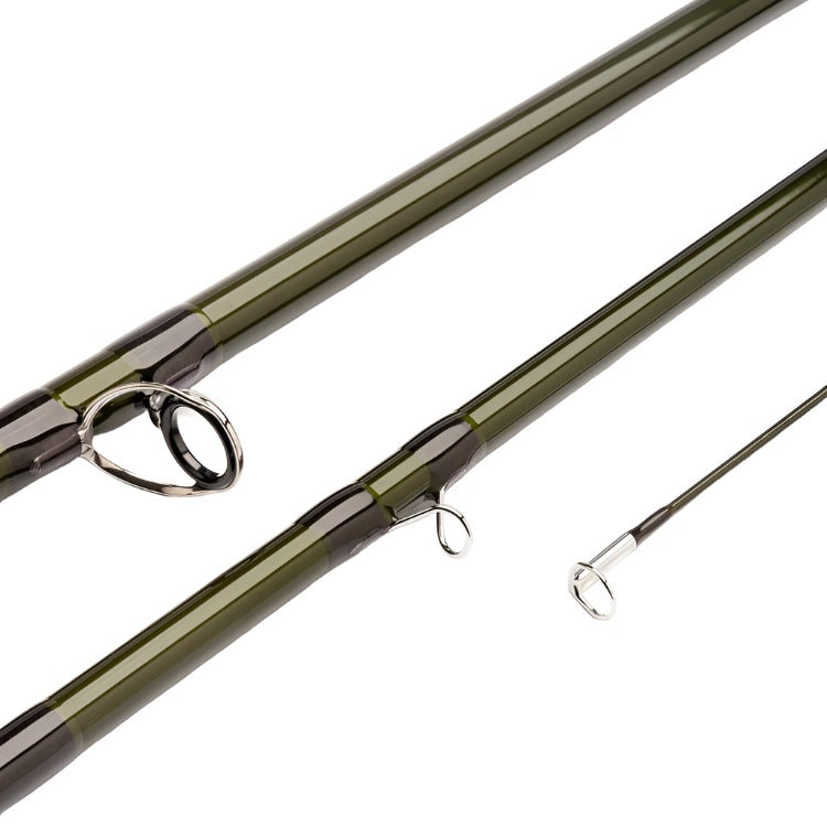 Sage Sonic Double Handed Fly Rod - John Norris