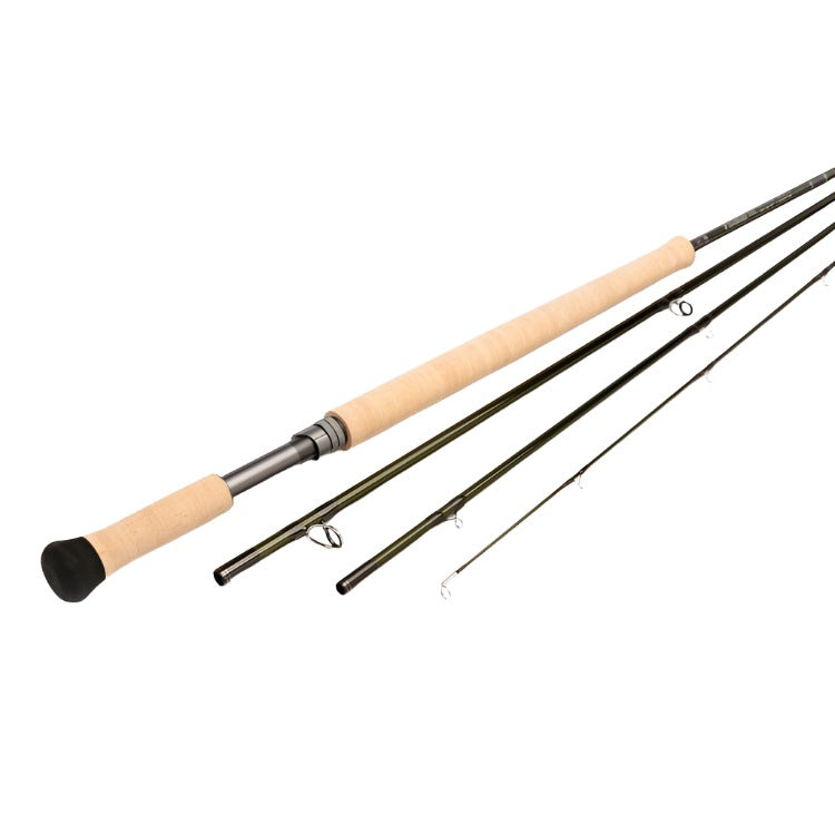 Sage Sonic Switch Fly Rod