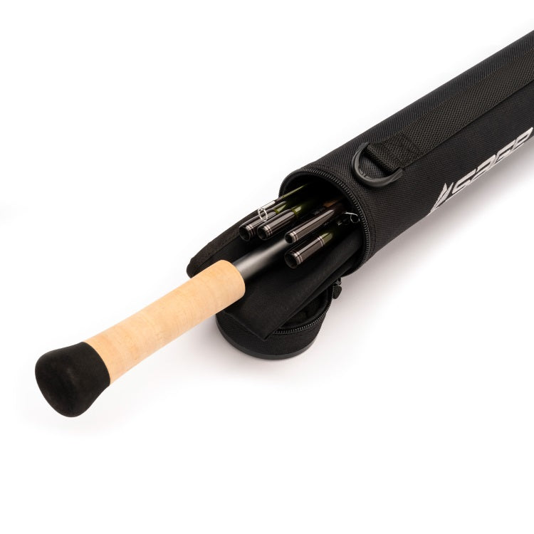 Sage Sonic Travel Double Handed Fly Rod