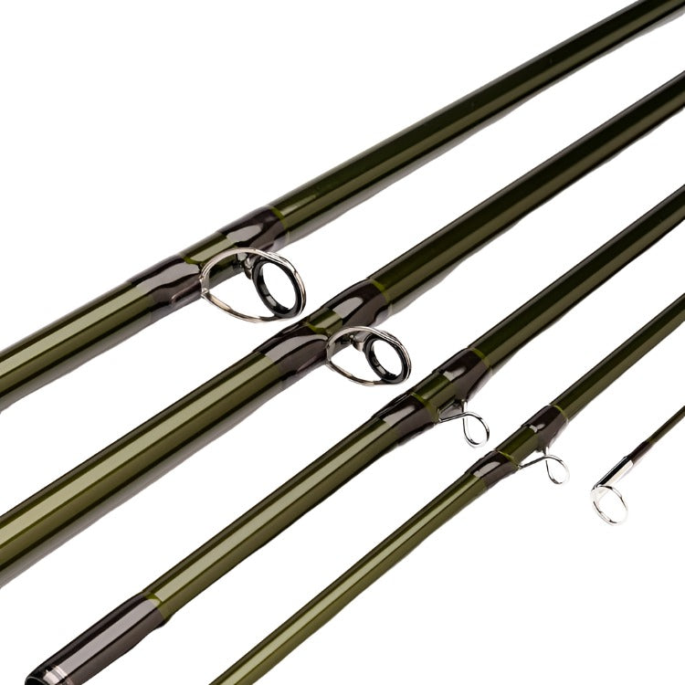 Sage Sonic Travel Double Handed Fly Rod