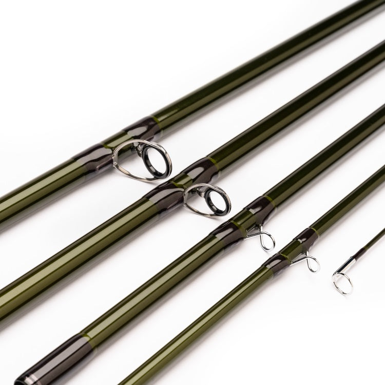 Sage Sonic Travel Double Handed Fly Rod