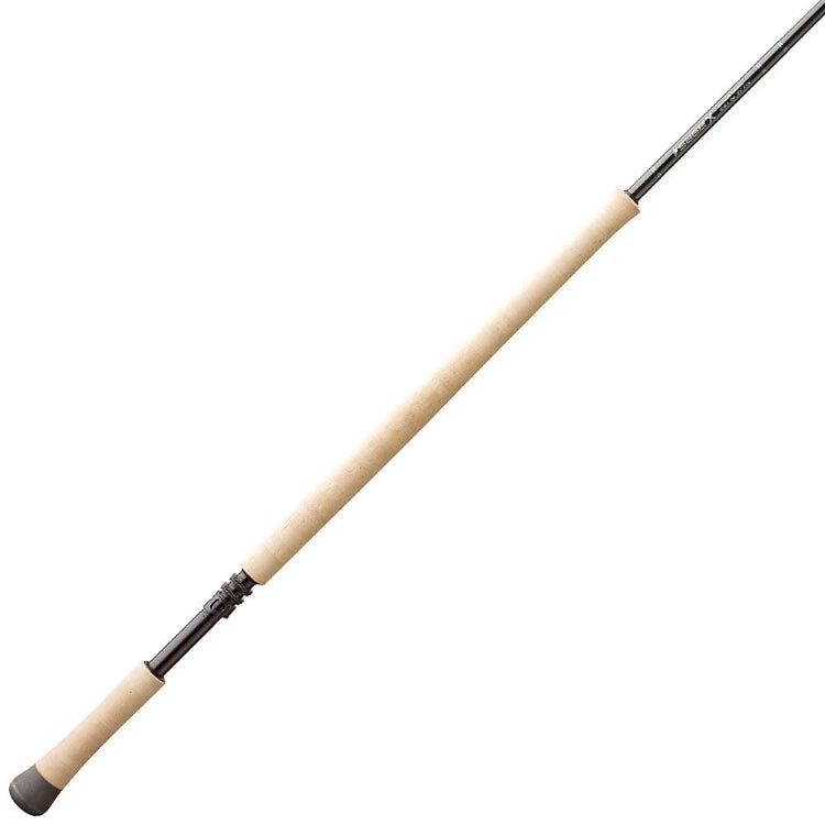 Sage X Spey Double Handed Fly Rods