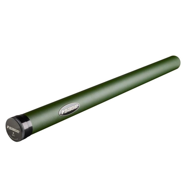 Sage X Spey Double Handed Fly Rod Tube