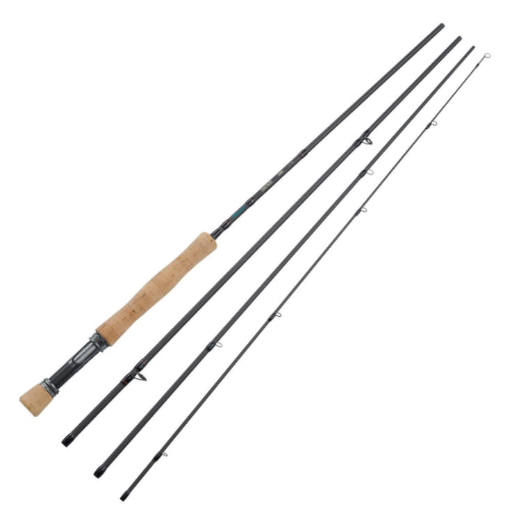 Shakespeare Cedar Canyon Summit Fly Rod