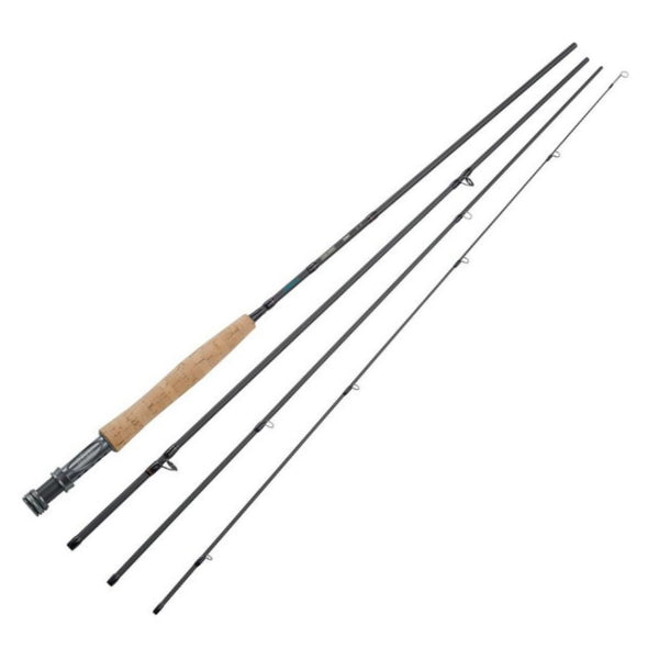 Shakespeare Cedar Canyon Summit Fly Rod