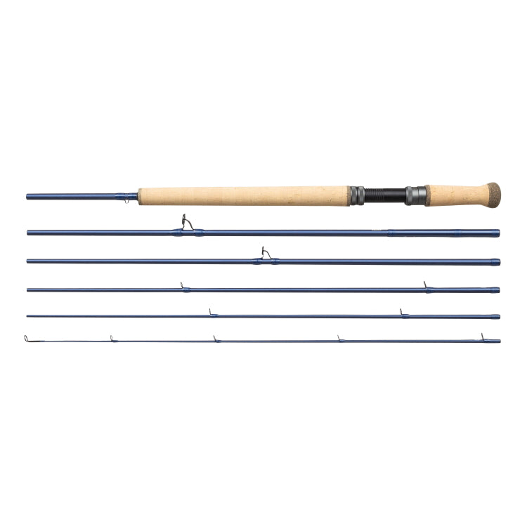 Shakespeare Oracle II EXP Salmon Fly Rods