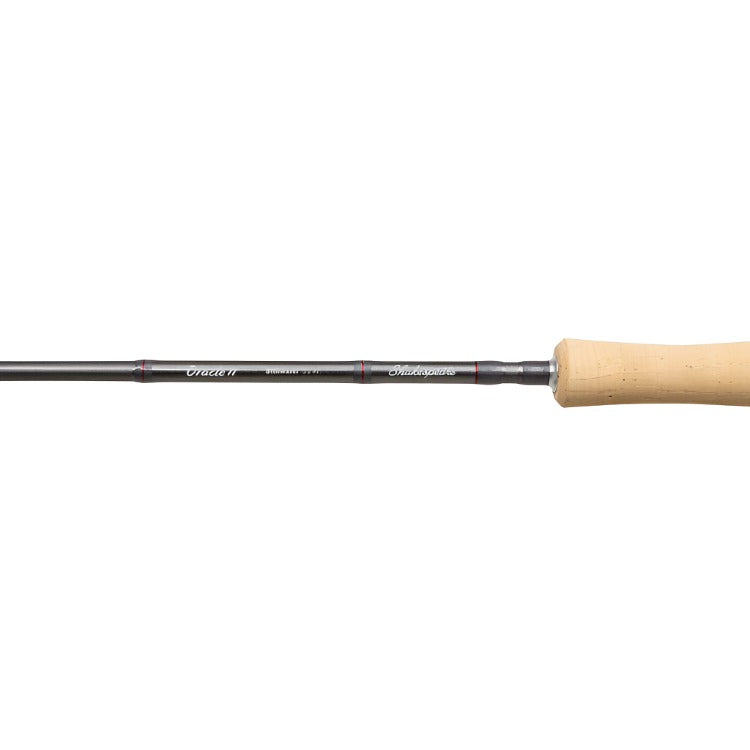 Shakespeare Oracle II Stillwater Fly Rods