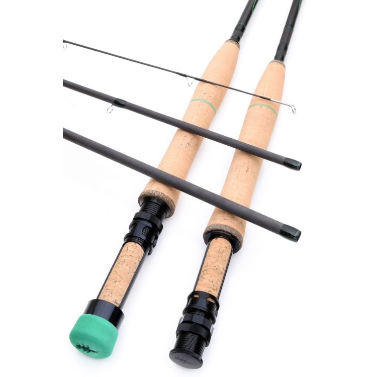 Vision Nymphmaniac Fly Rod