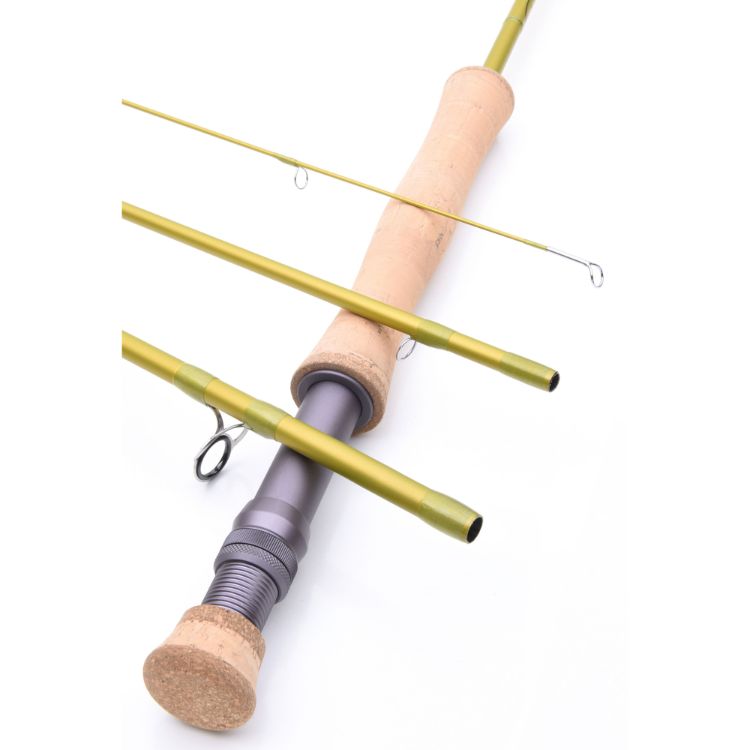 Vision Onki Single Handed Fly Rod