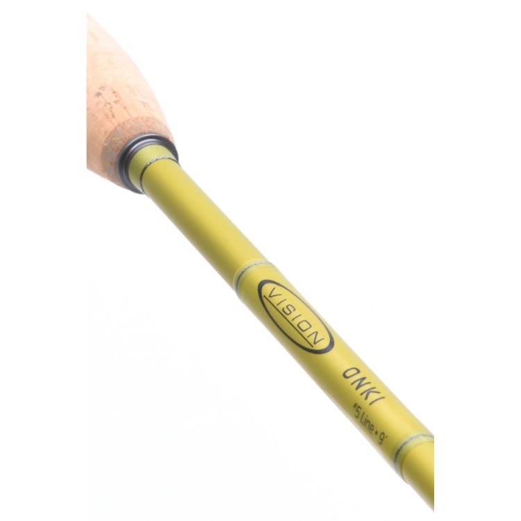 Vision Onki Single Handed Fly Rod