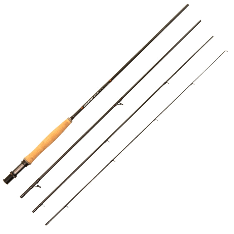 Guideline LPXe Single Handed Fly Rods