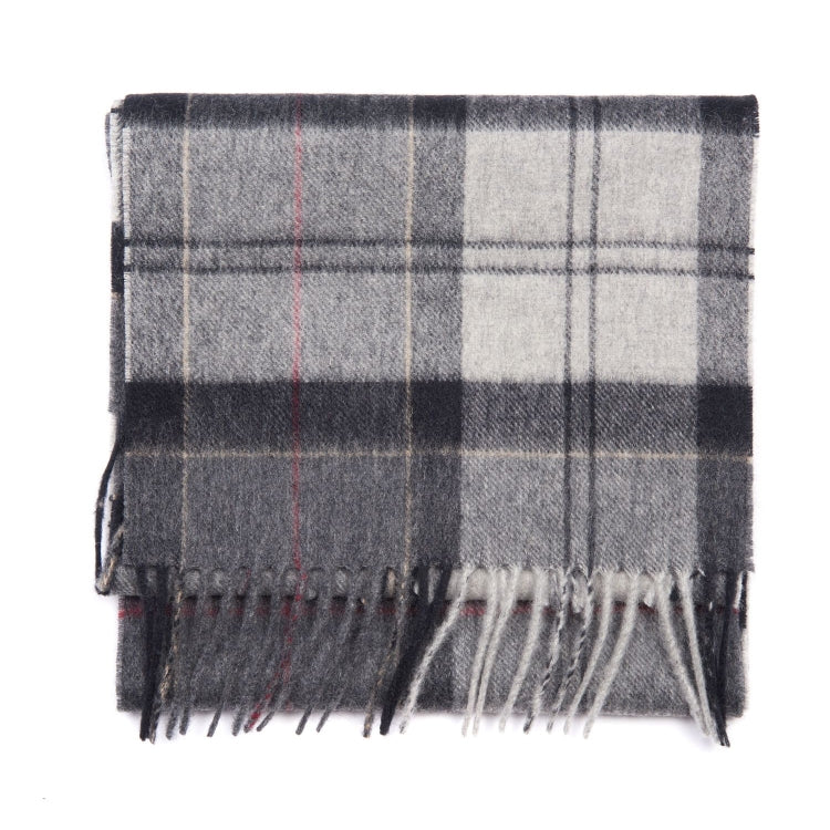 Barbour Holden Tartan Scarf