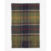 Barbour Moresdale Tartan Scarf