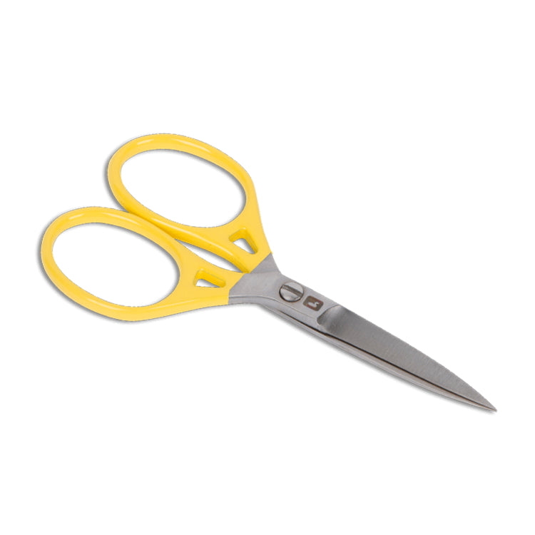 Loon Ergo Prime Scissors - Yellow