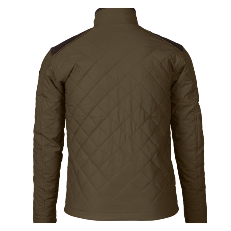 Seeland Woodcock Advanced Quilt Jacket - Shaded Olive
