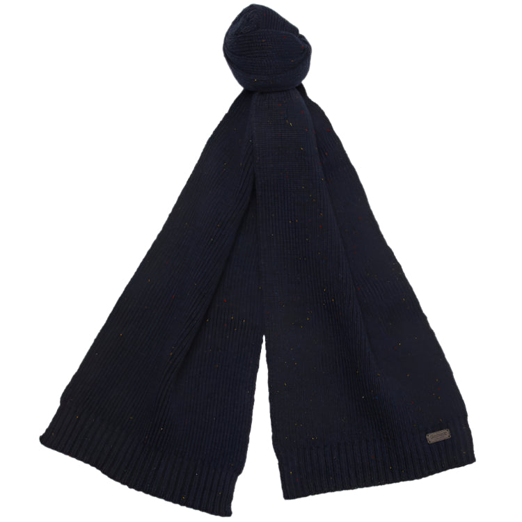 Barbour Carlton Fleck Scarf