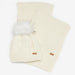 Barbour Ladies Hartley Beanie and Scarf Set
