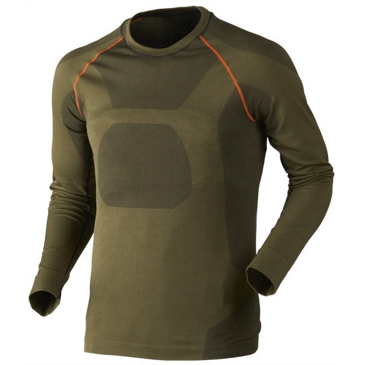 Seeland Ageo Base Layer Top - Front