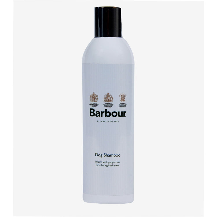 Barbour Dog Shampoo