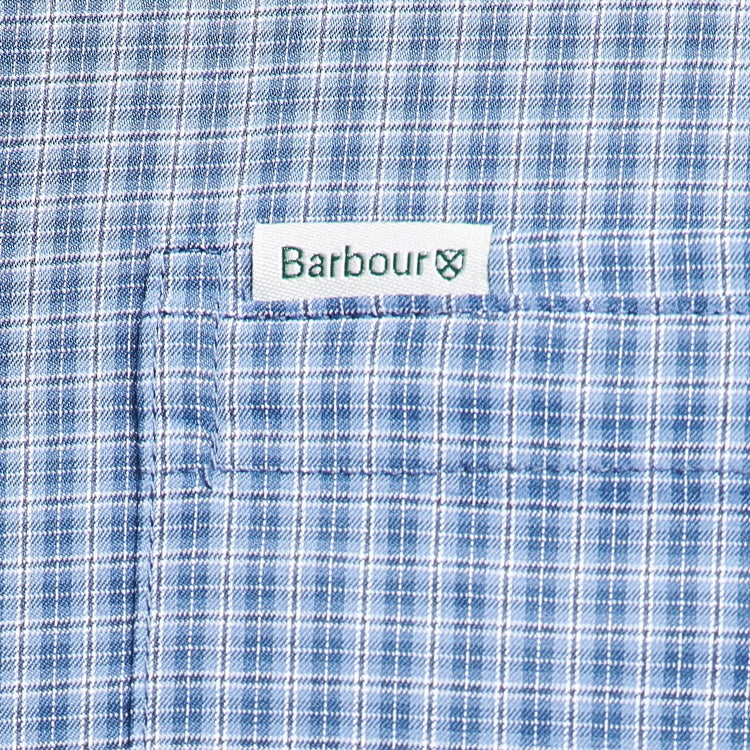 Barbour Grove Performance Shirt