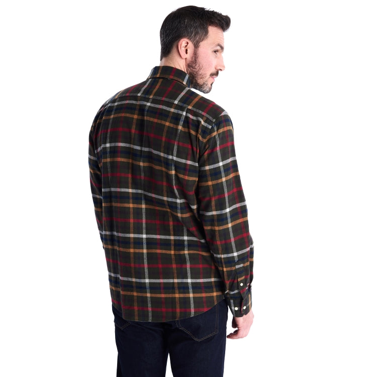 Barbour Hadlo Shirt