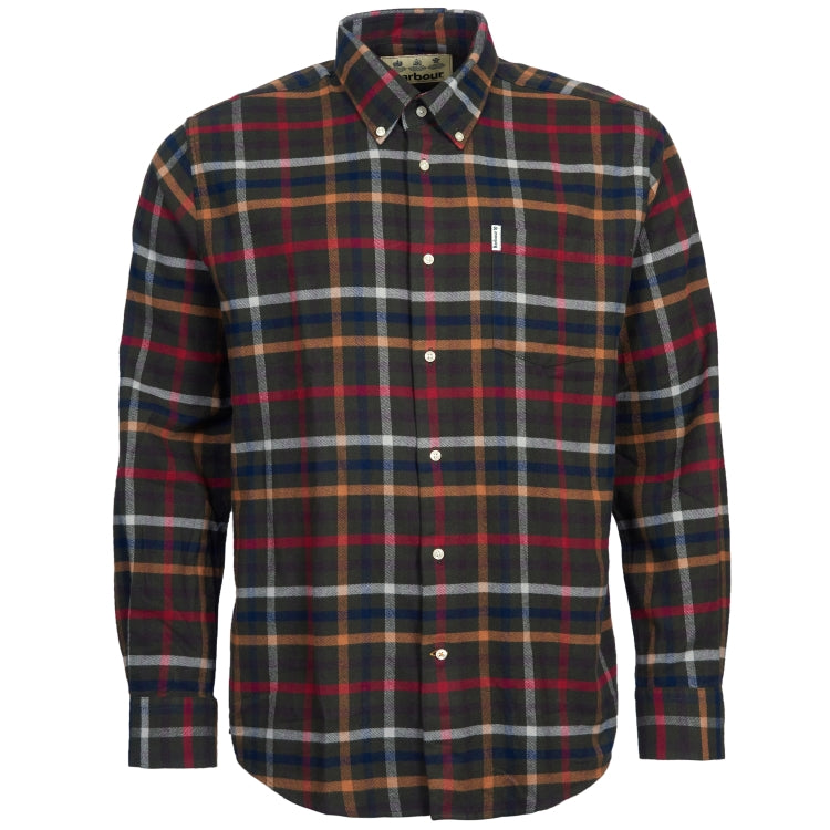Barbour Hadlo Shirt
