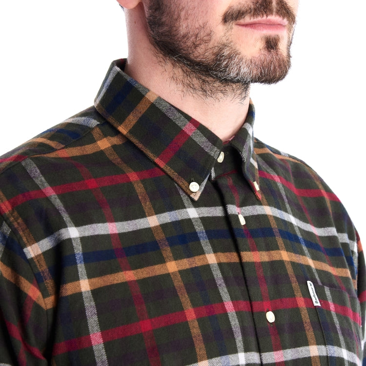 Barbour Hadlo Shirt