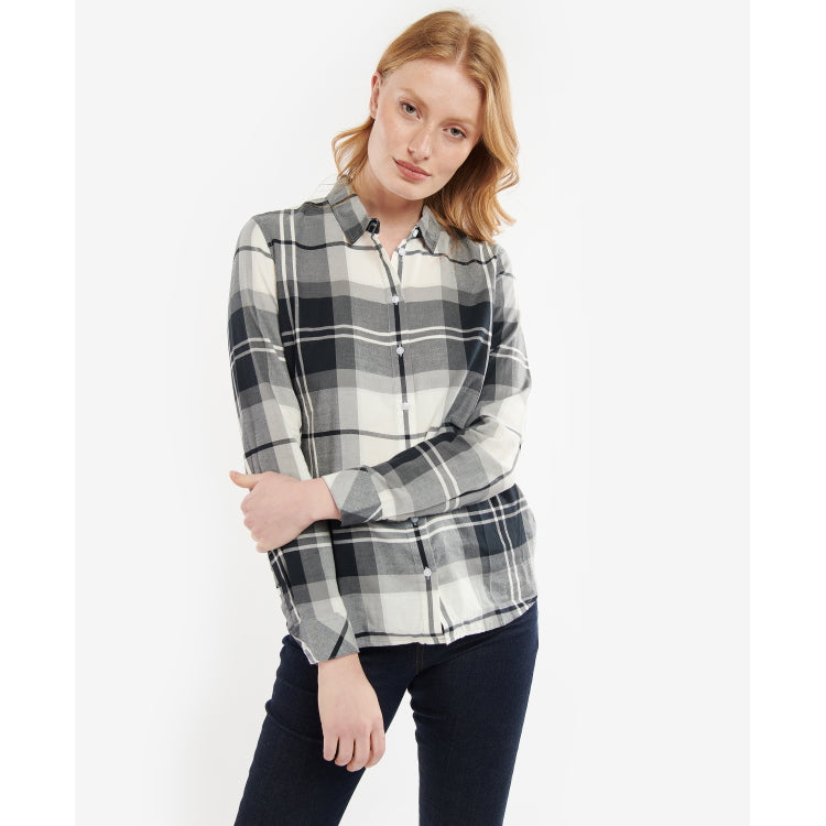Barbour Ladies Bredon Shirt