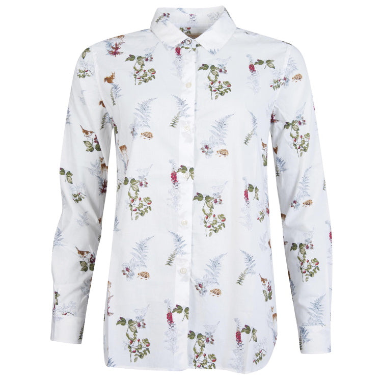 Barbour Ladies Ingham Shirt