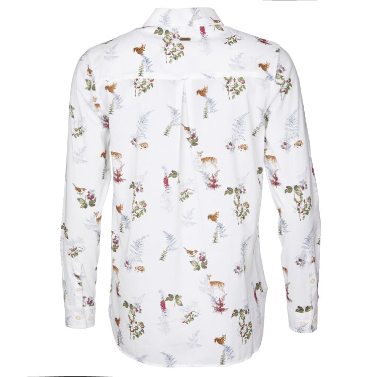 Barbour pheasant shirt deals