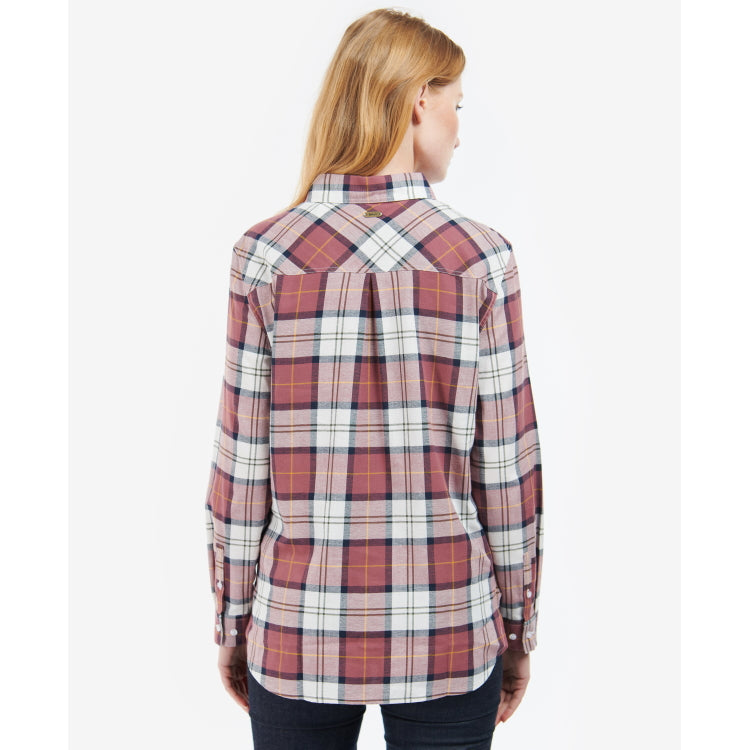 Barbour Ladies Pendula Shirt