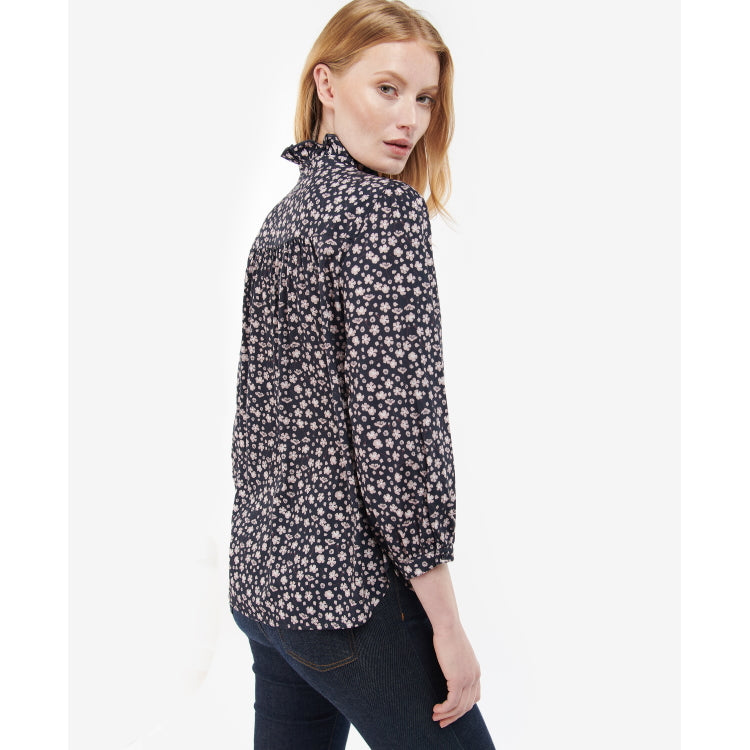 Barbour Ladies Stavia Shirt