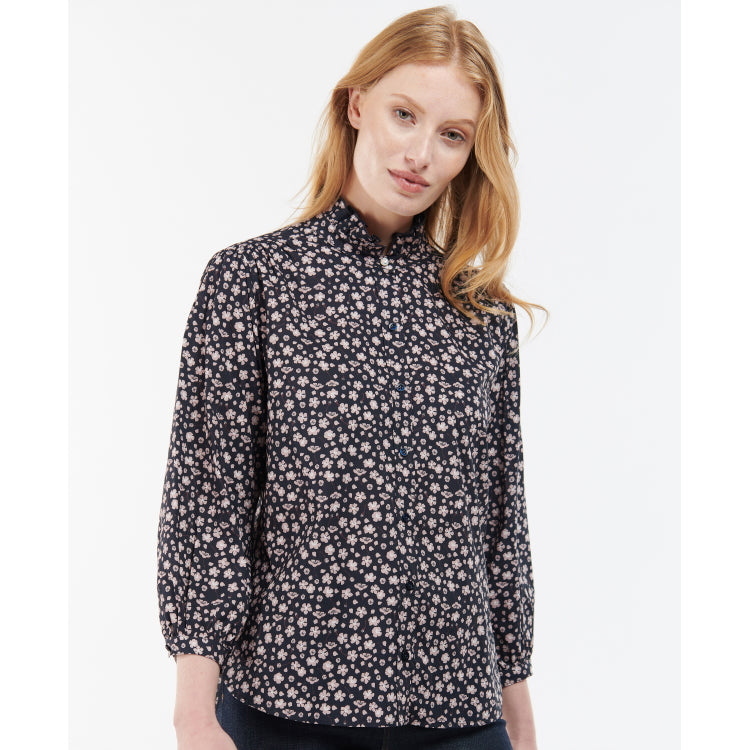 Barbour Ladies Stavia Shirt