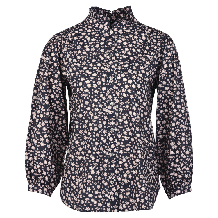 Barbour Ladies Stavia Shirt