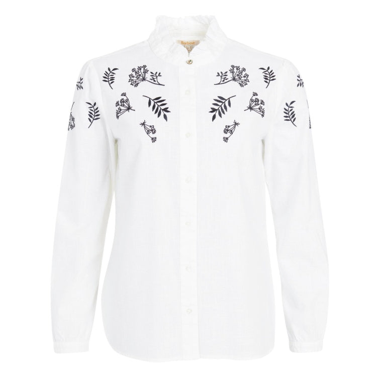 Barbour Ladies Whernside Shirt
