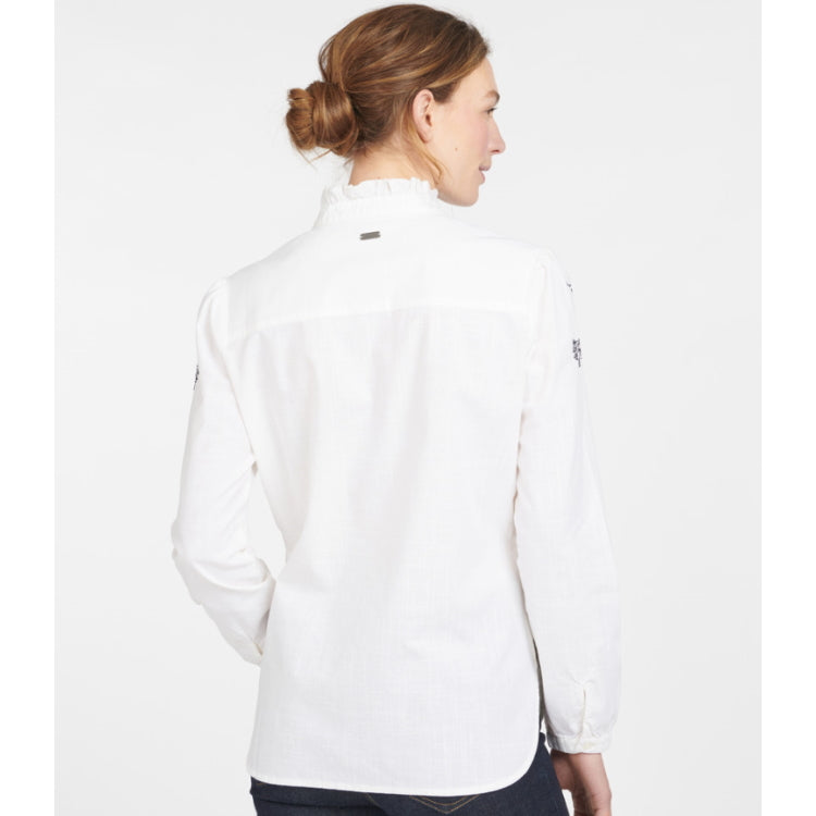 Barbour Ladies Whernside Shirt
