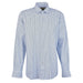 Barbour Shadwell Country Active Shirt - Blue