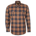 Barbour Singsby Thermo Weave Shirt