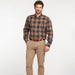 Barbour Singsby Thermo Weave Shirt