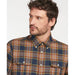 Barbour Singsby Thermo Weave Shirt