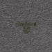 Barbour Sports Tee Shirt - Slate Marl