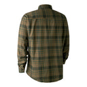 Deerhunter Kyle Shirt - Green Check