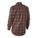 Deerhunter Eli Shirt - Green Check