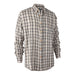 Deerhunter Jose Shirt - Blue Check